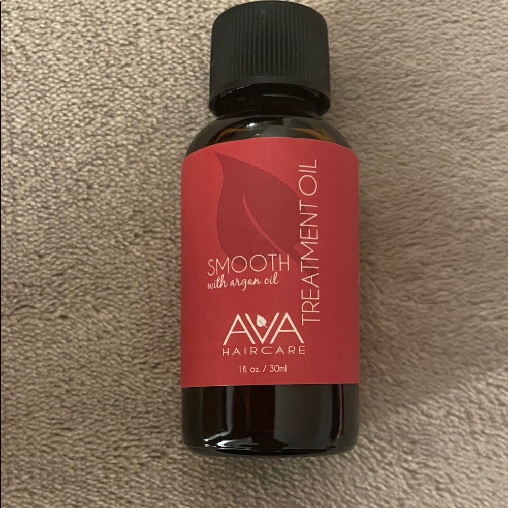 AVA Haircare Treatment Oil